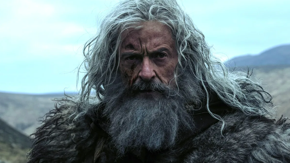 ‘The Death of Robin Hood’ trailer: Hugh Jackman plays a guilt-ridden outlaw in A24’s latest